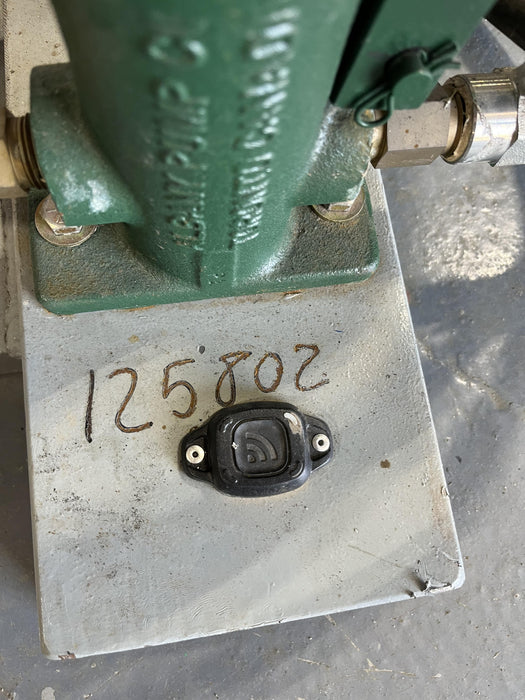 2021 PINNACLE PDQH-2000