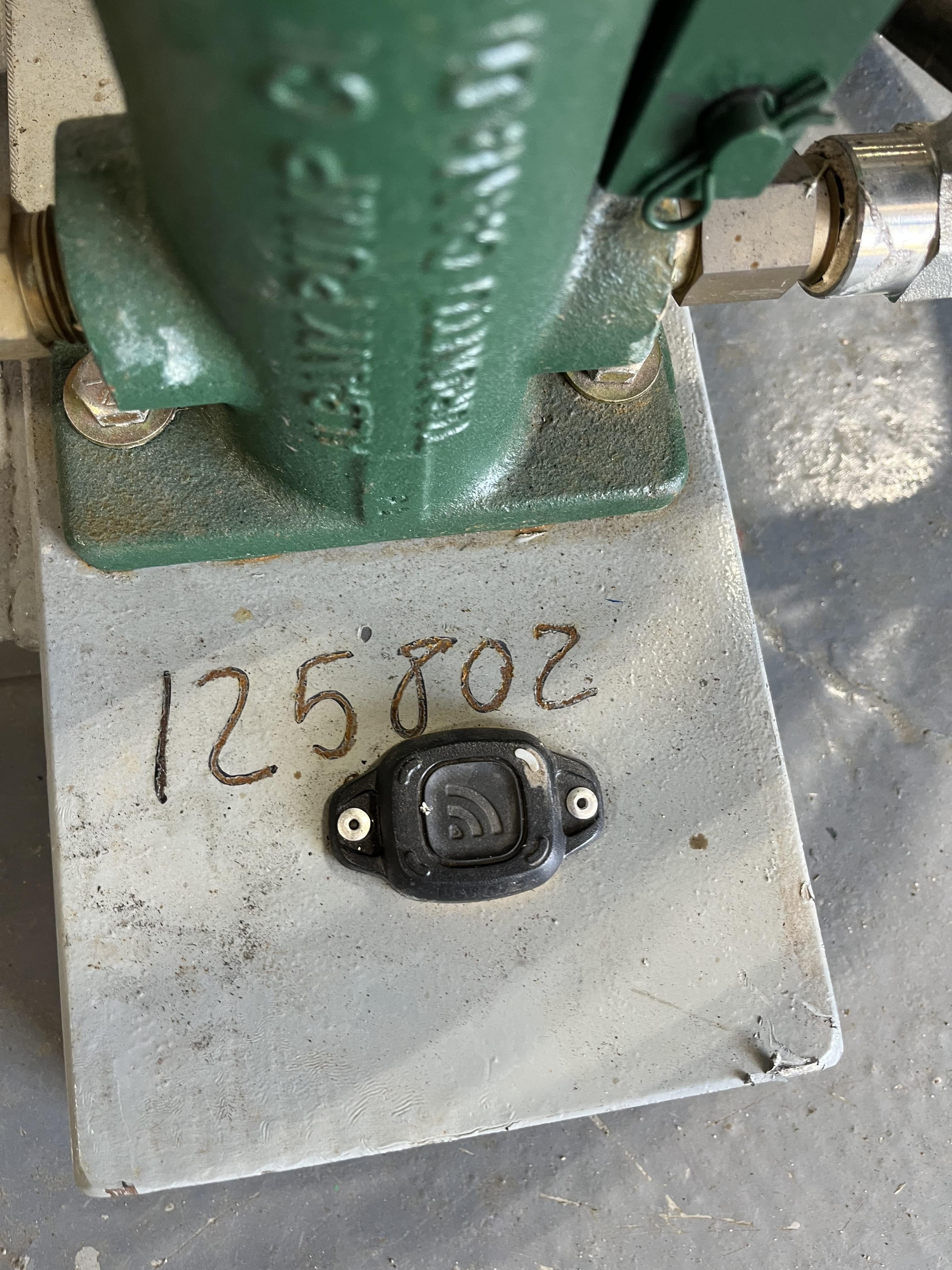 2021 PINNACLE PDQH-2000