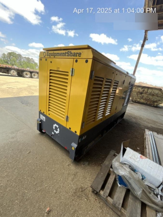 2024 ATLAS COPCO E-AIR V1100