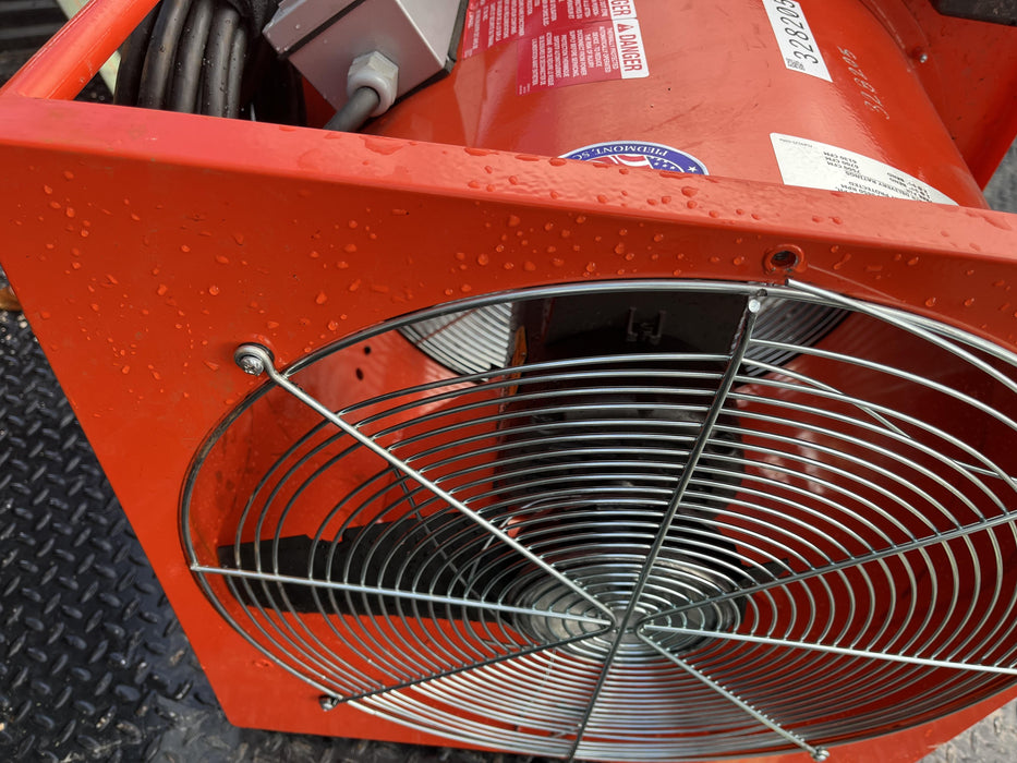 2023 ALLEGRO 9525-50