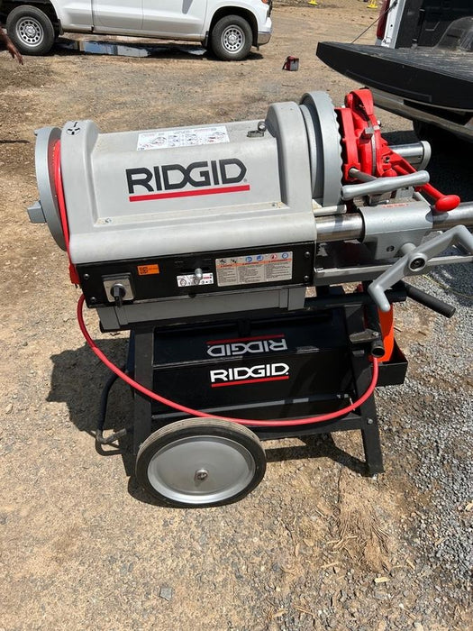 2024 RIDGID 1224