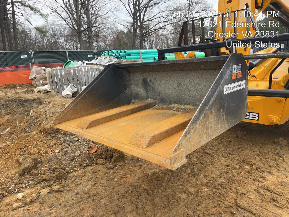 2020 STAR INDUSTRIES 1406B