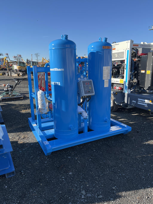 2024 HANKISON RDH-930G