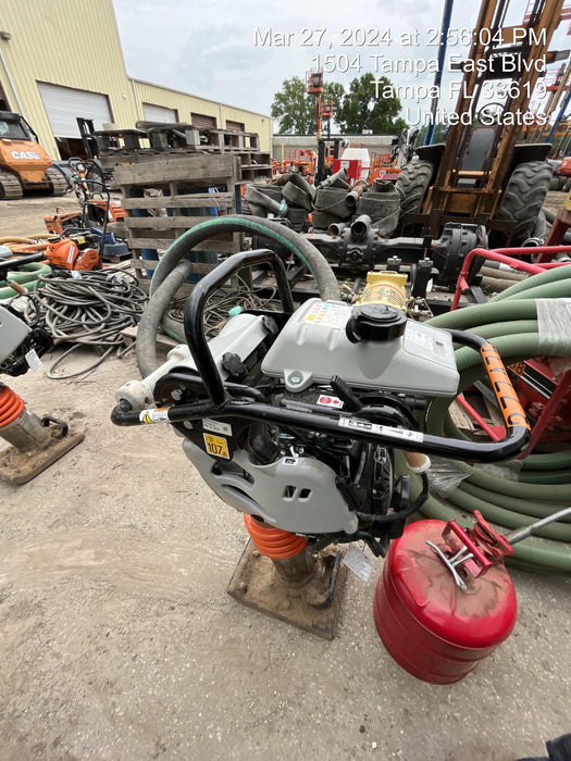 2023 MULTIQUIP MTX60HD