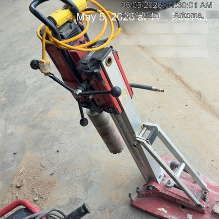 2023 HILTI DD250E