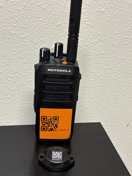 2026 MOTOROLA R5 NON-DISPLAY