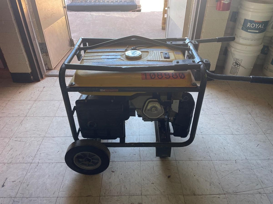 2020 WACKER NEUSON GP6600A