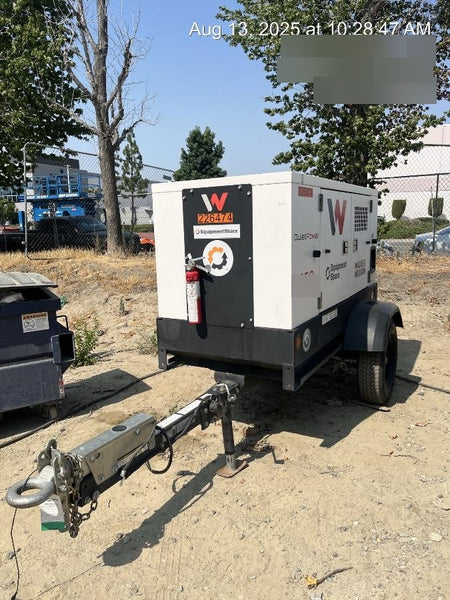 2022 WACKER NEUSON G50