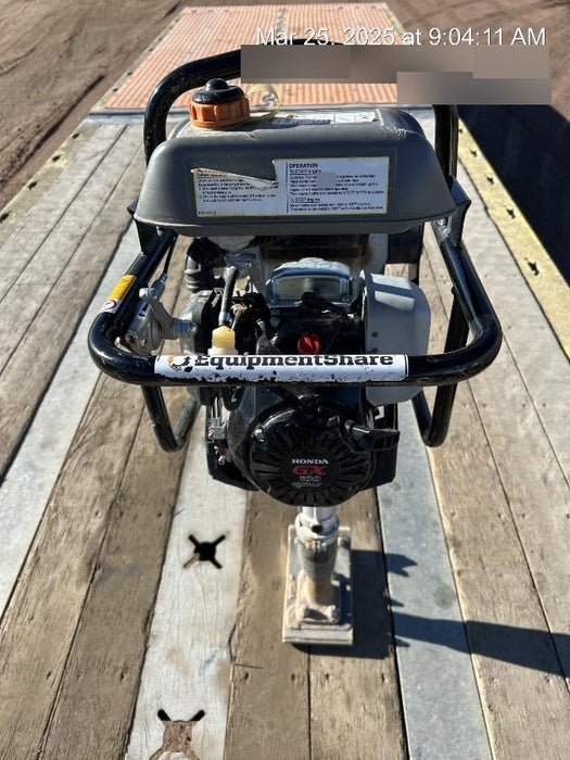 2023 MULTIQUIP MTR40HF