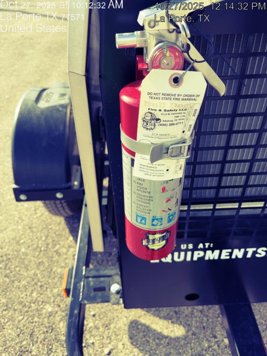 2025 LINCOLN ELECTRIC LE400