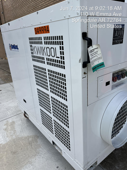 2023 KWIKOOL KPO12-23H