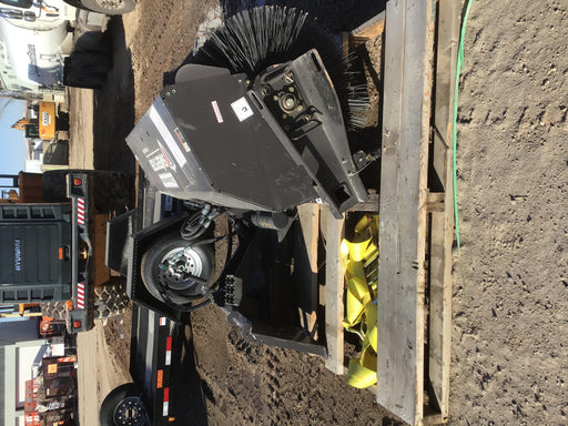 2019 PALADIN 22072MM-0022