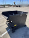2023 STAR INDUSTRIES M-1820 - Self-Dump Hopper
