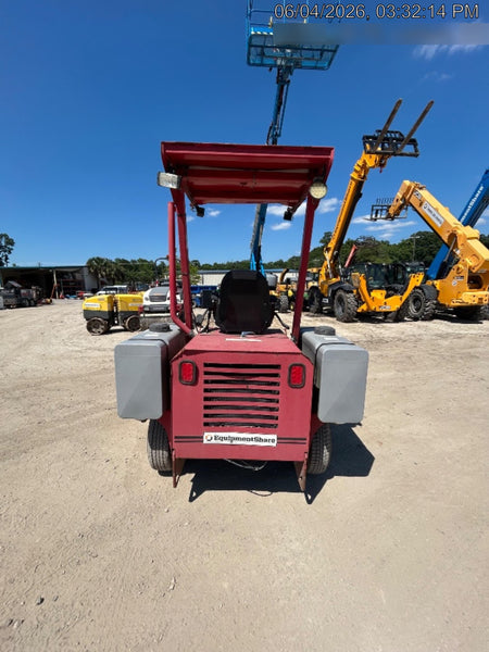 2020 BROCE BW260