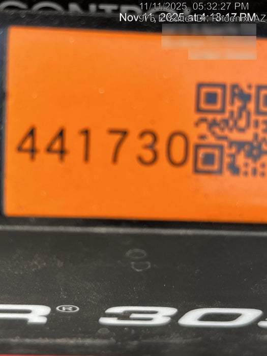 2024 Lincoln Electric Ranger 305 LPG Ranger 305 LPG (KOHLER) ONEPAK K5168-1 Red