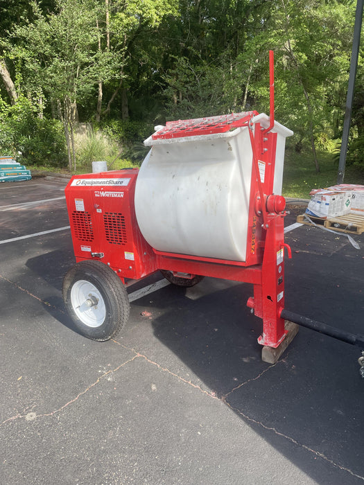 2023 MULTIQUIP WM90PH8