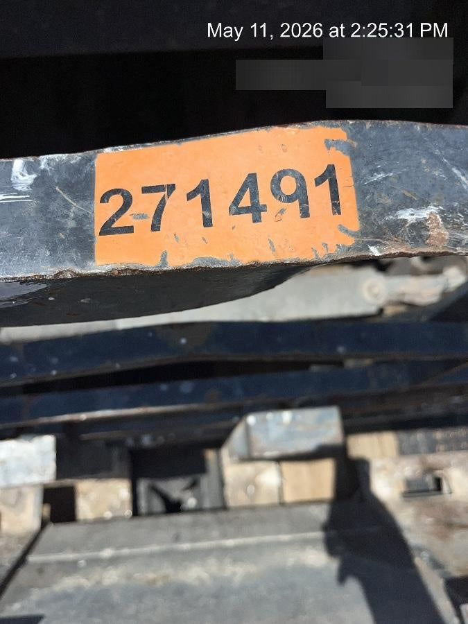 2022 ARROW MATERIAL HANDLING 48" Pallet Forks - Arrow