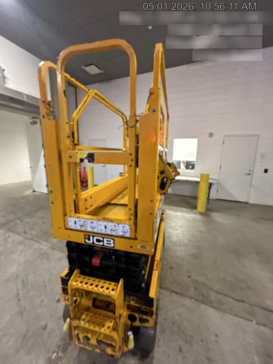 2023 JCB S1930E