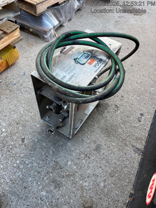 2024 PINNACLE PDQM-10000