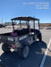 2021 Club Car CA1700D Canopy, Diesel, 4 Passenger