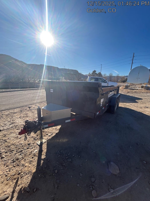 2023 SOUTHLAND SL714-14K