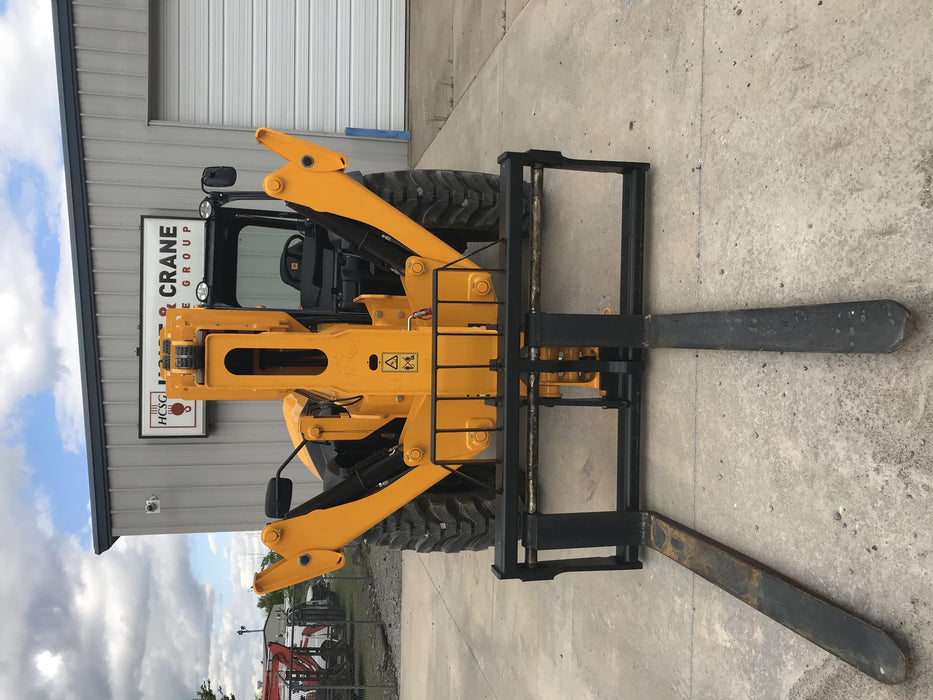 2020 JCB 510-56 JCB 510-56