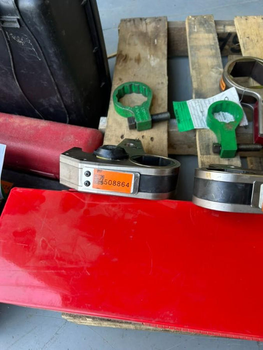 2025 TORCUP TX-4RL113