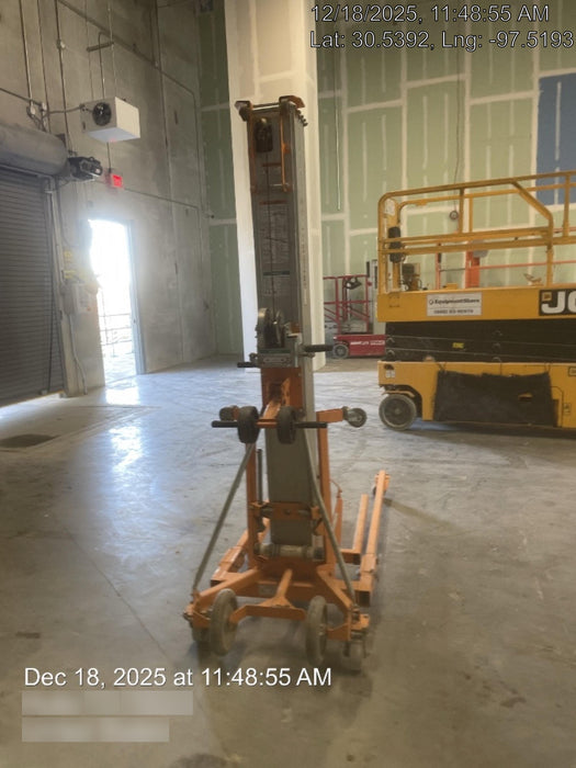 2021 LIFTSMART MLC-24