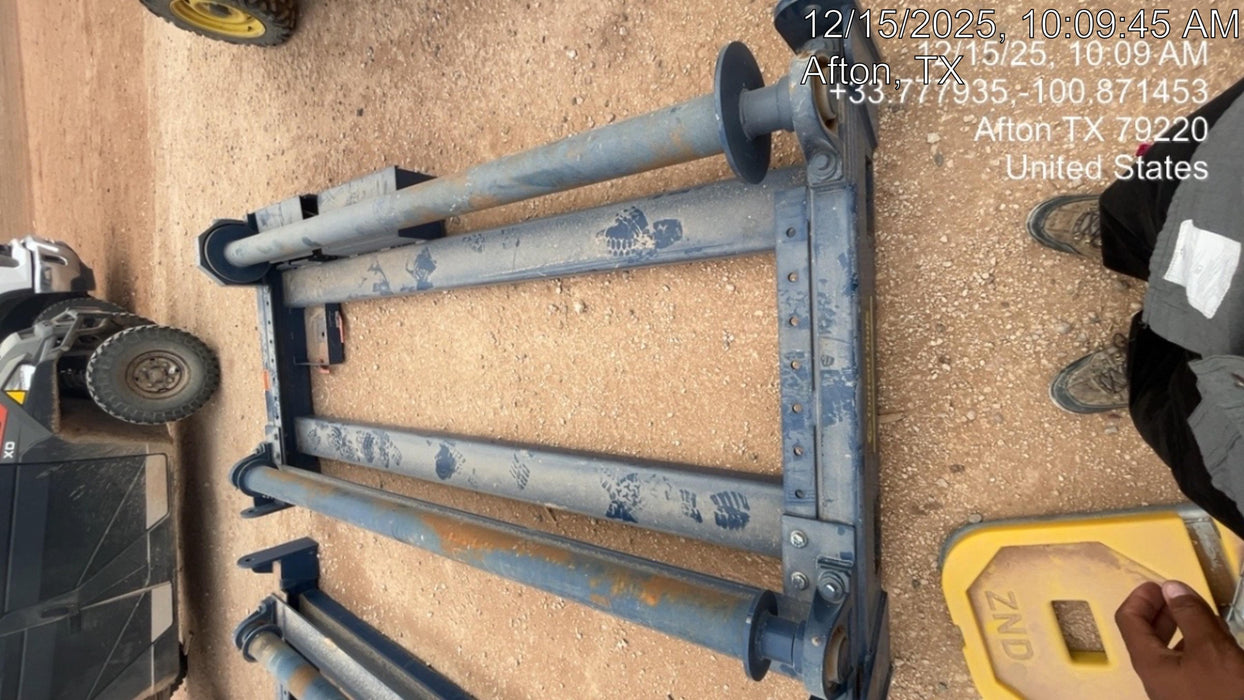 2025 CURRENT TOOLS 615