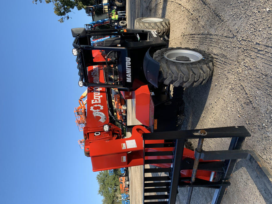 2020 MANITOU MTA6034