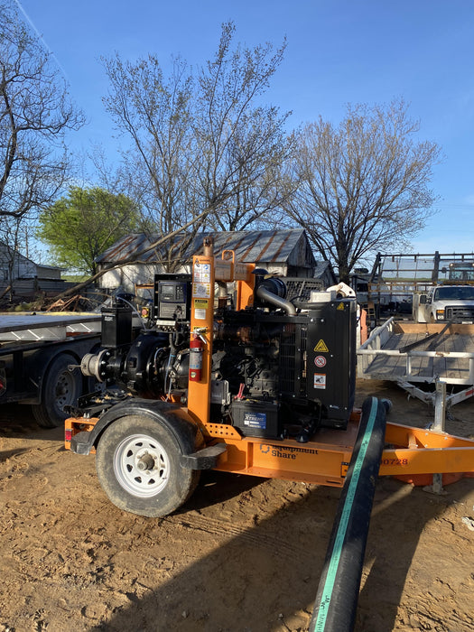 2021 PIONEER PP66S12L71-TD2.9L4