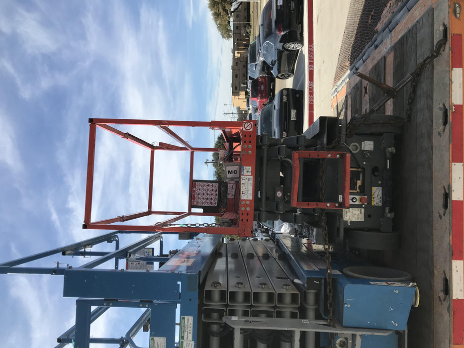 2017 Skyjack SJIII-3219 Skyjack SJ3219 Scissor Lift