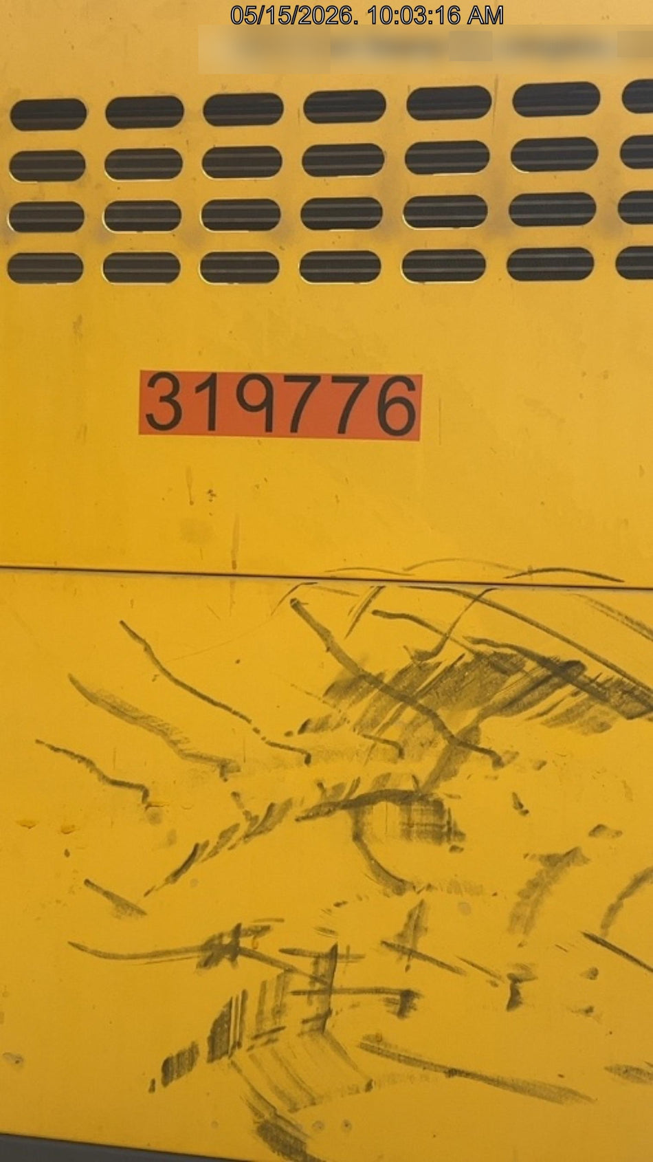 2023 ATLAS COPCO XAS 850