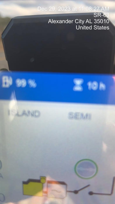 2023 MULTIQUIP DCA220