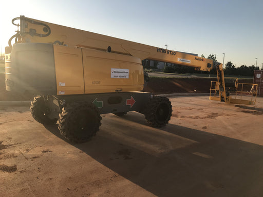 2020 HAULOTTE HT85 RTJ O