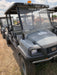2022 Club Car CA1700D Canopy, Diesel, 4 Passenger