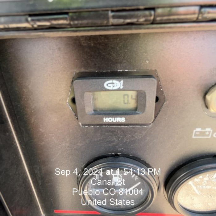 2024 LINCOLN ELECTRIC LE400