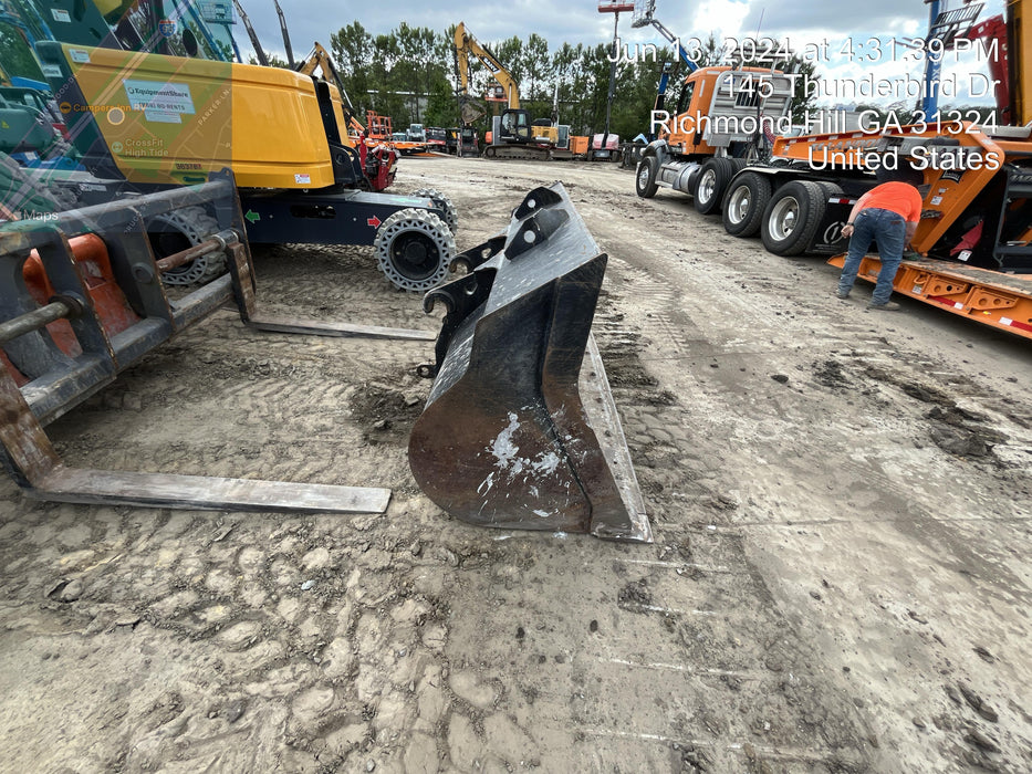 2022 STRICKLAND 100906