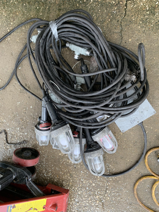 2020 LIND EQUIPMENT TLS-80XPLEDRE-LV