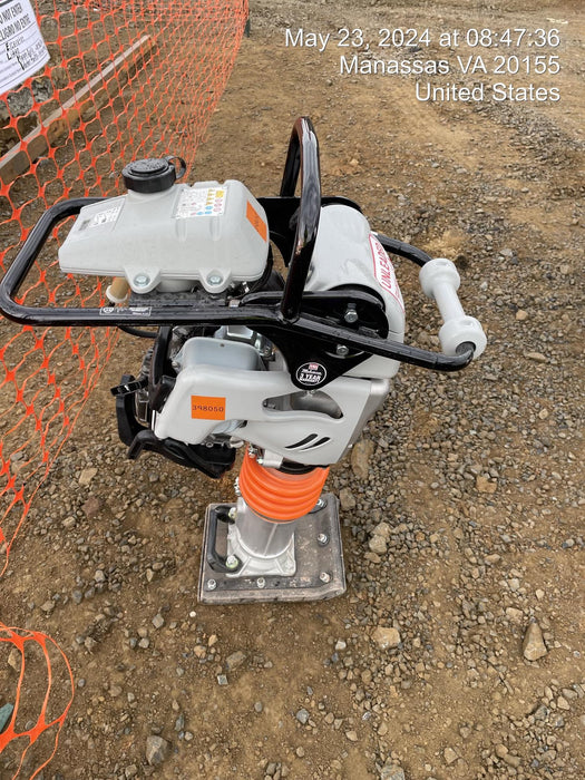 2023 MULTIQUIP MTX60HD