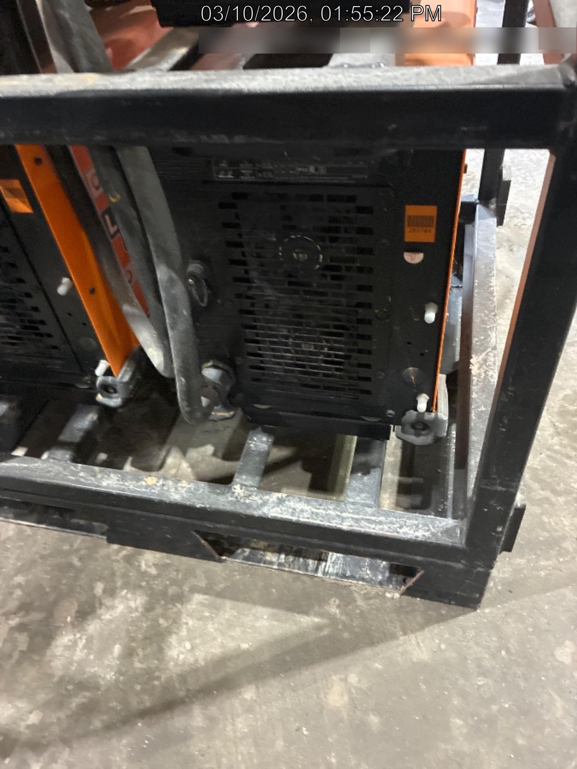 2022 LINCOLN ELECTRIC FLEXTEC 350X