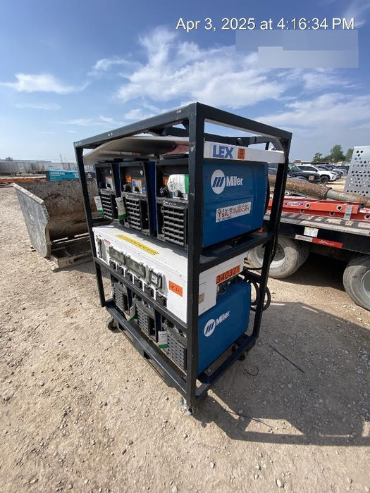 2023 LEX WR6A-7SM-FG26DZ6LD-R