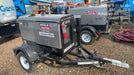2020 Lincoln Electric Vantage 322 Welder Ready-Pak 3, w/ GPS & Decals (includes trailer, cable rack, fender light kit)