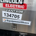 2021 Lincoln Electric Vantage 322 Ready Pak 3