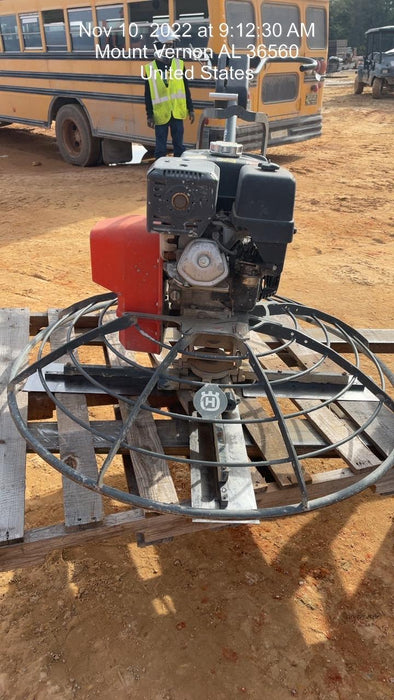 2020 HUSQVARNA CT 48-13A-V