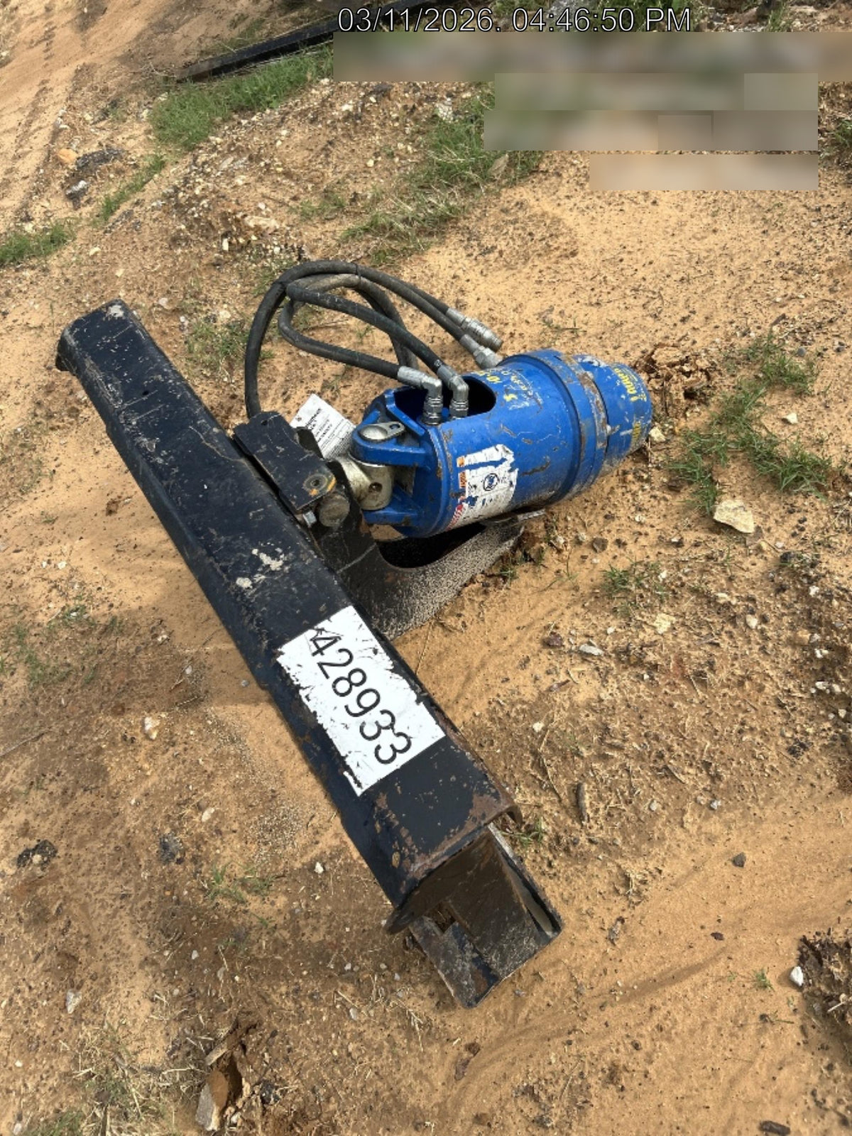2024 AUGER TORQUE 3300-30
