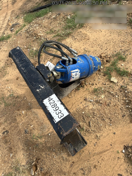 2024 AUGER TORQUE 3300-30