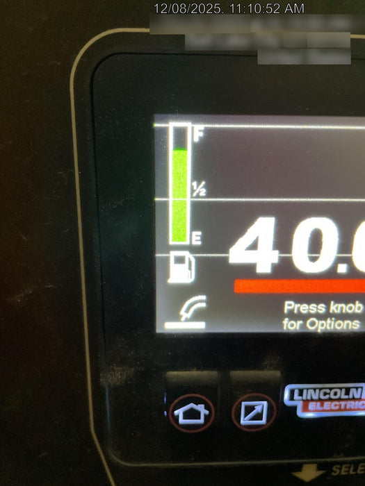 2021 Lincoln Electric Dual Maverick 200/200X Ready Pak 3 (includes trailer, cable rack, fender light kit)