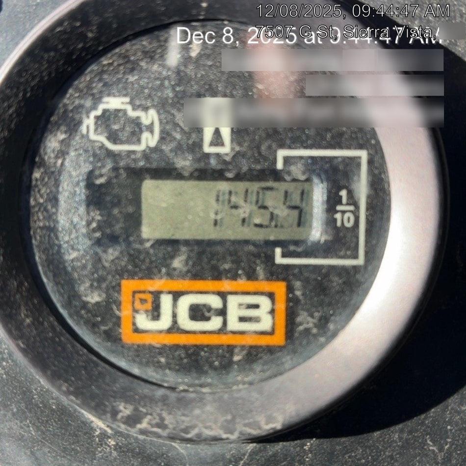 2024 JCB 506-36