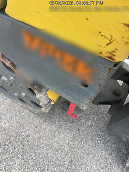 2020 WACKER NEUSON RTKx-SC3